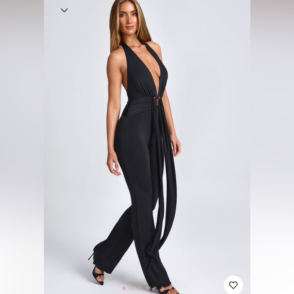 OH POLLY jumpsuit